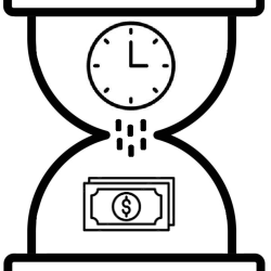 20250731190837_7OZEV5NQY0H_aposentadoria_ampulheta_tempo_dinheiro