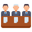 3 - CONSELHOS MUNICIPAIS
